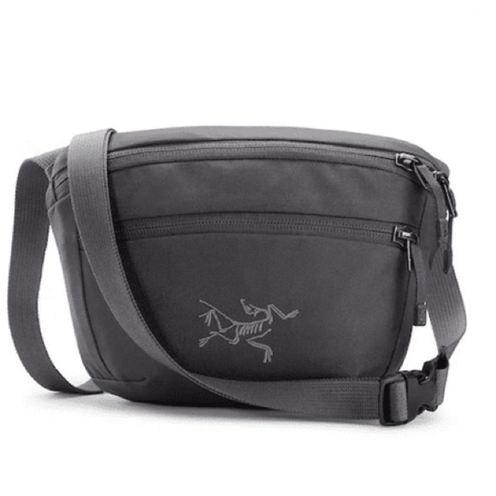 Arc’teryx Mantis 1 Waist Pack Graphite